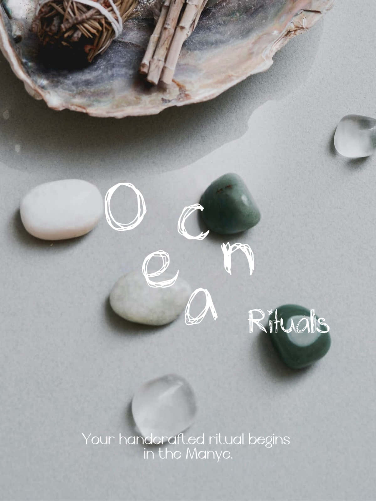 Ocean Rituals