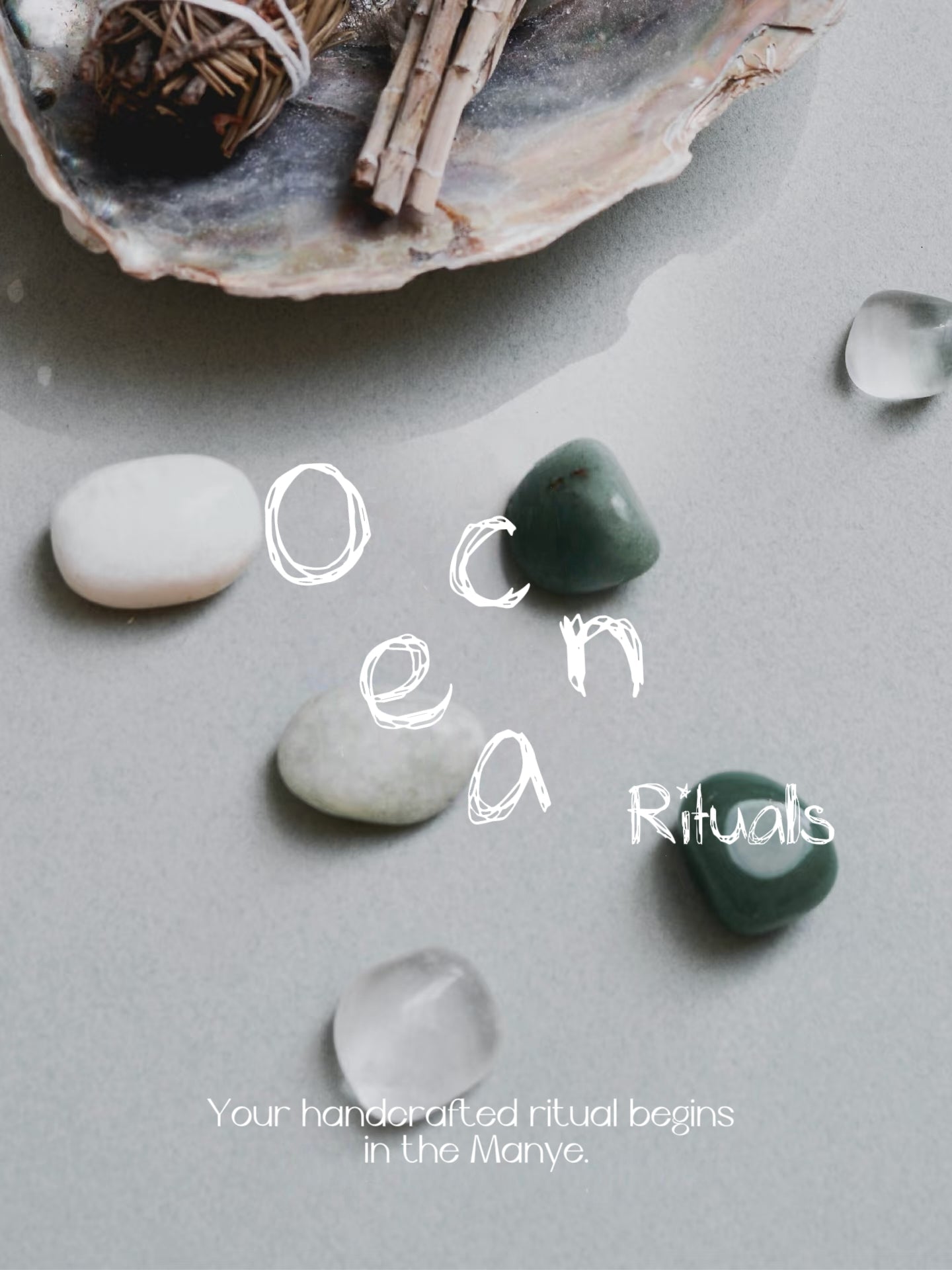 Ocean Rituals
