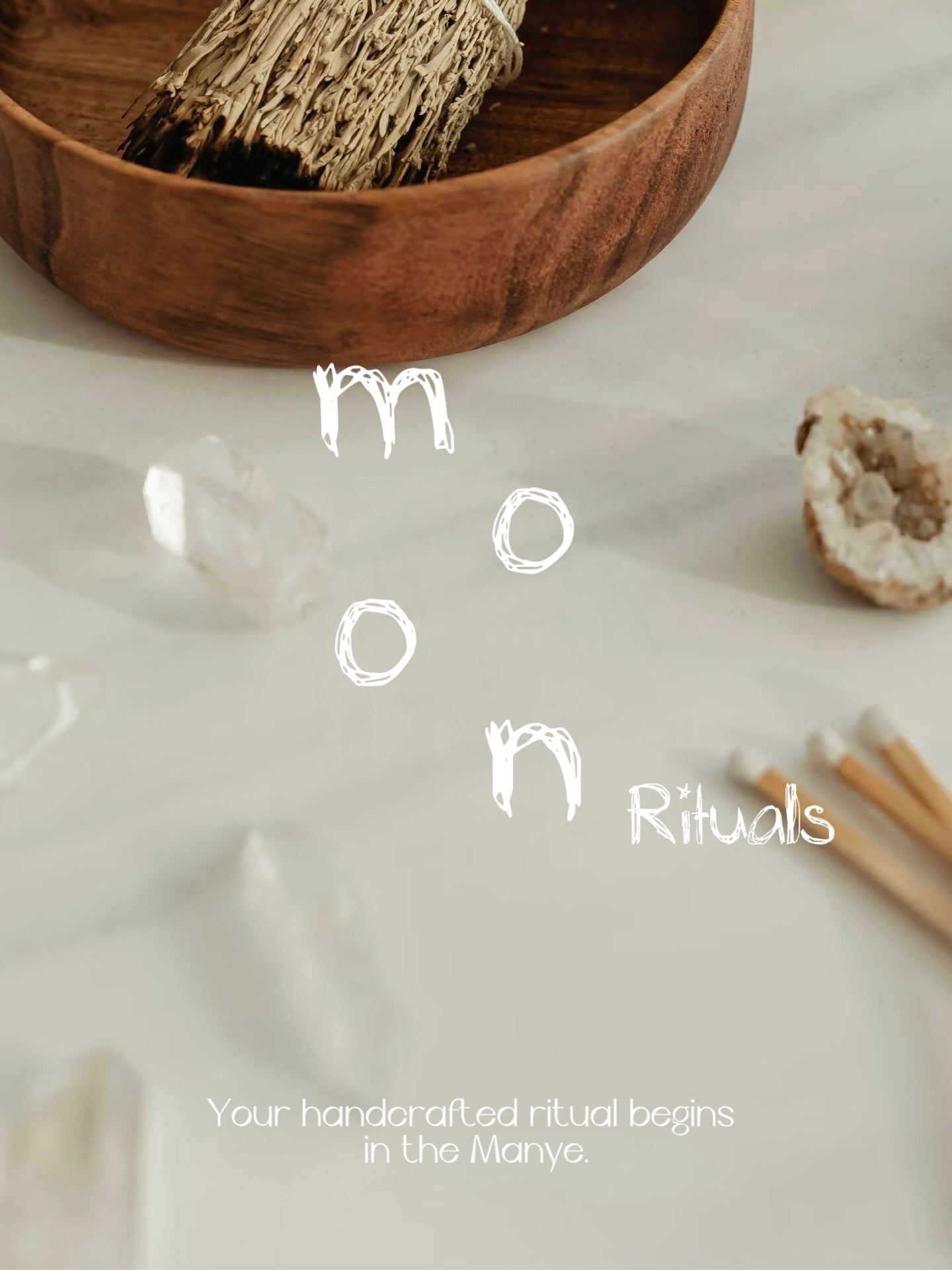 Moon Rituals