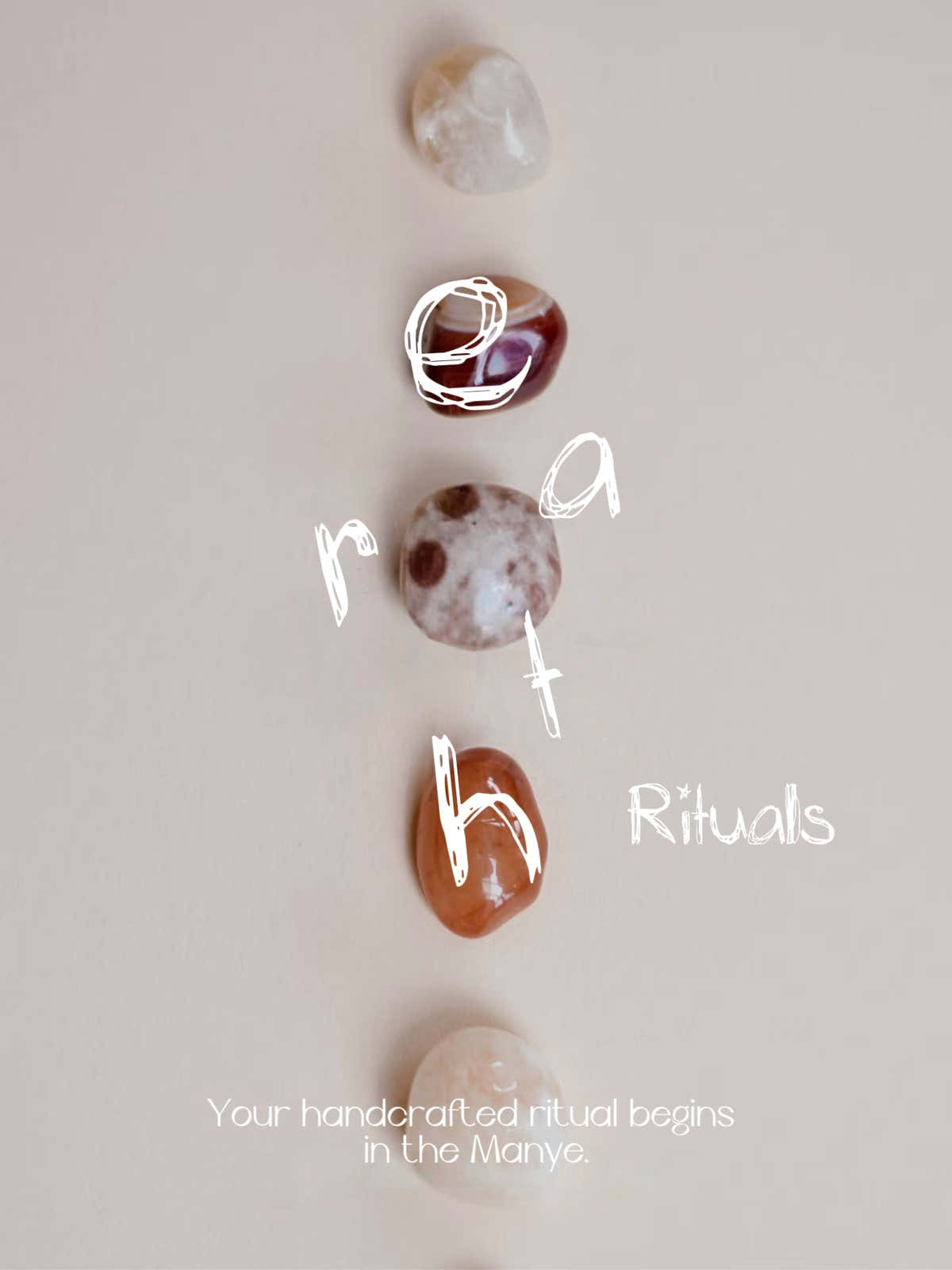 Earth Rituals