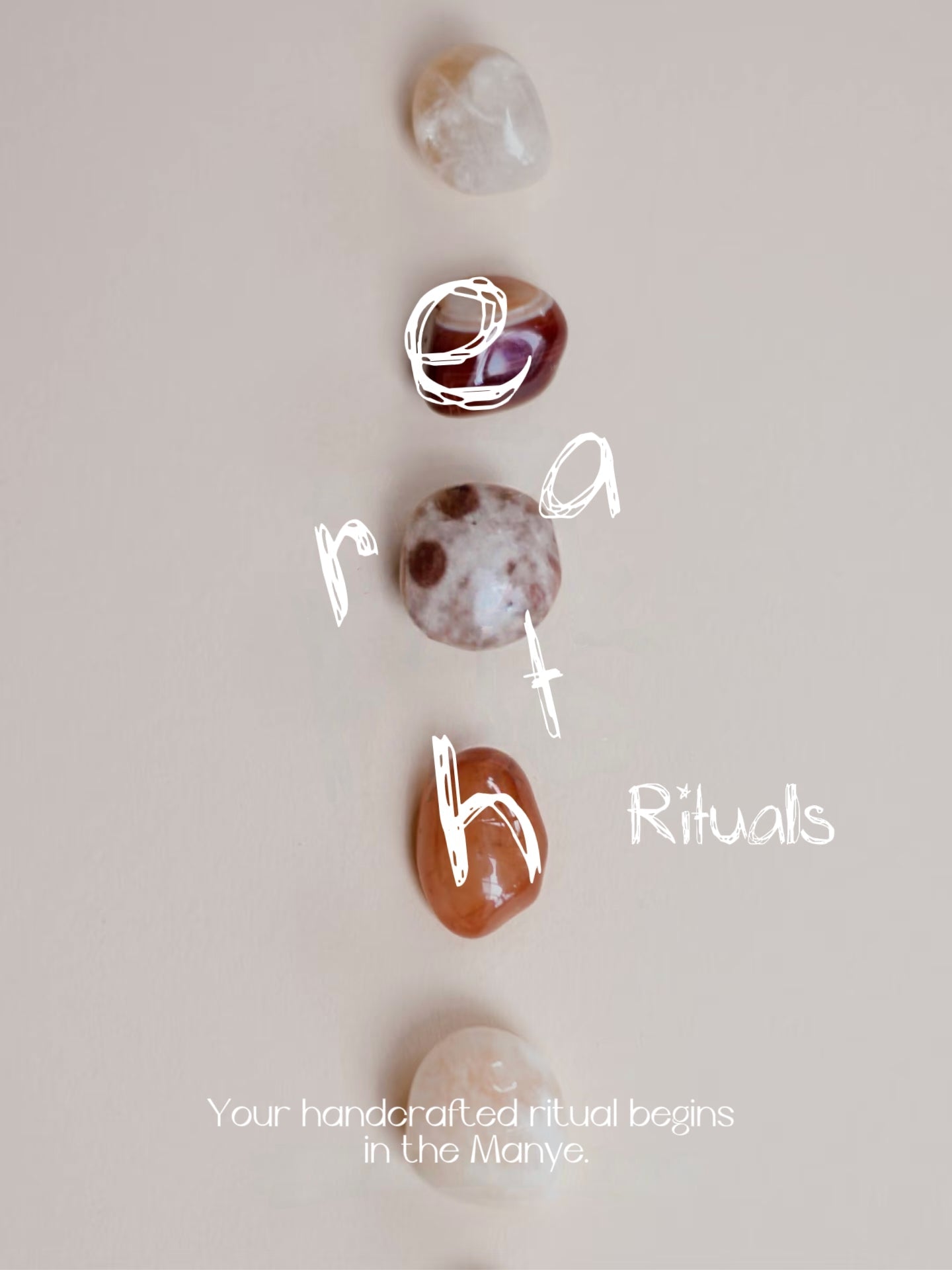 Earth Rituals