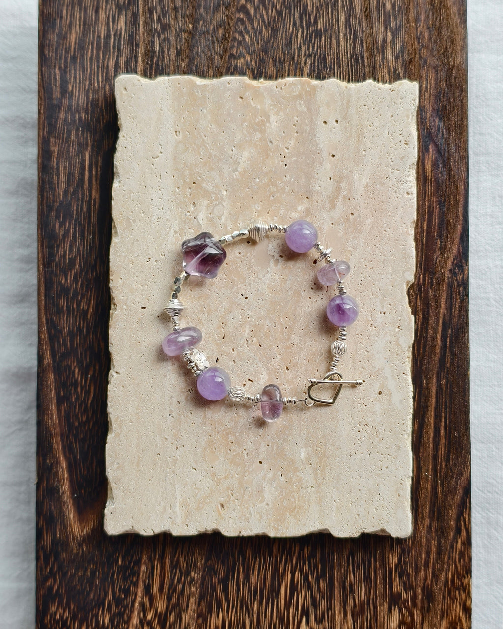 Violet Eclipse