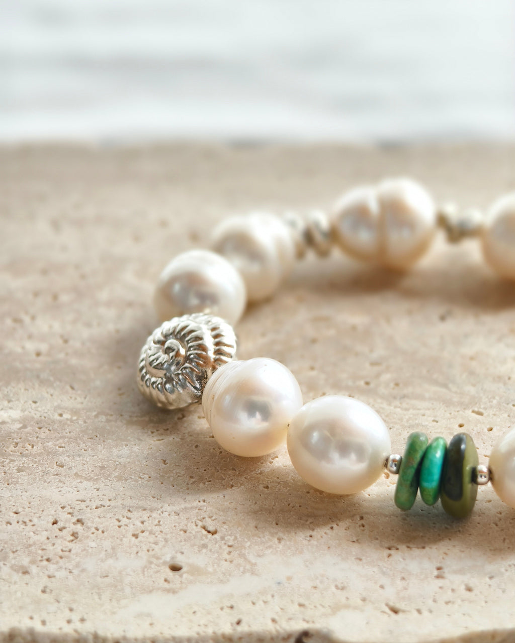 Sea Prayer