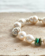Sea Prayer
