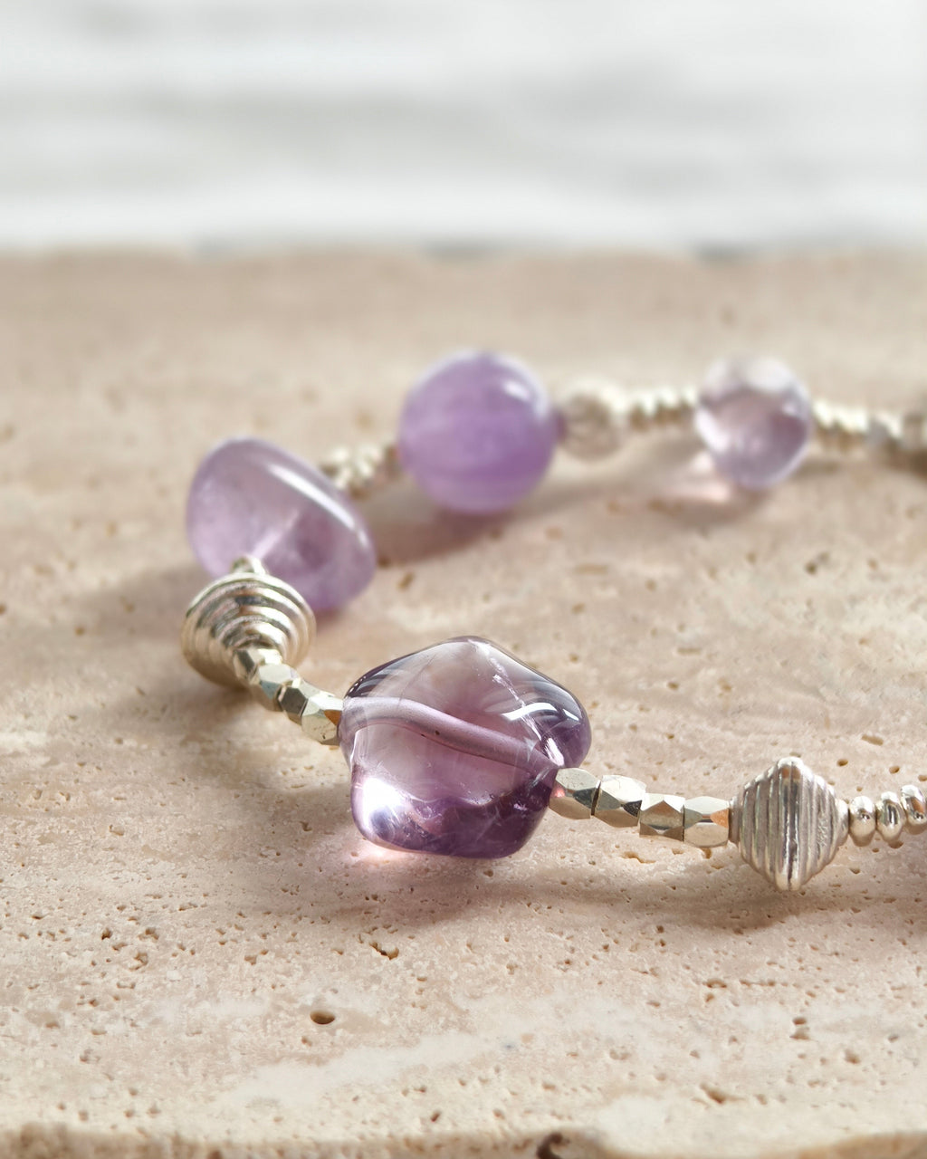 Violet Eclipse