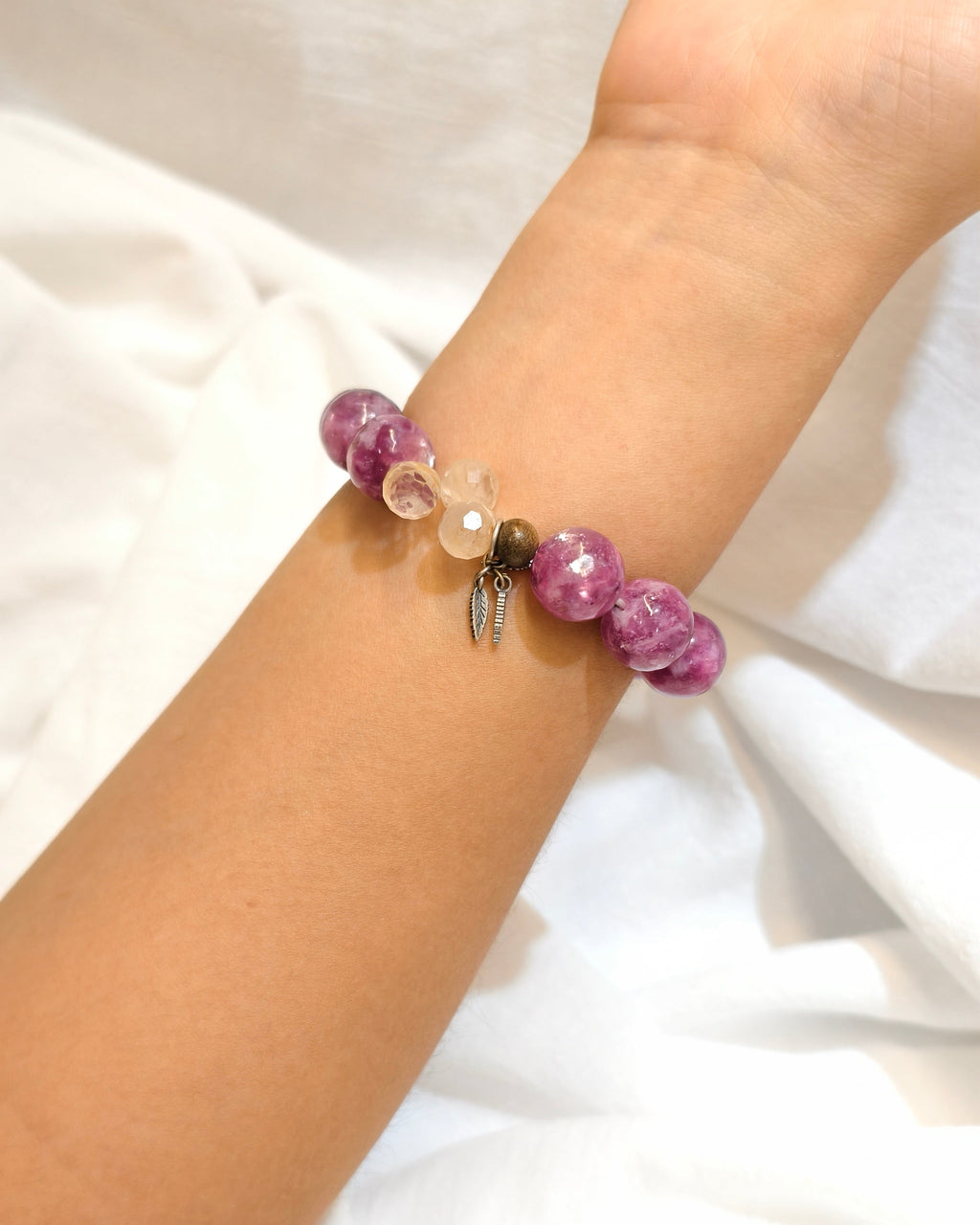 Lavender Mist