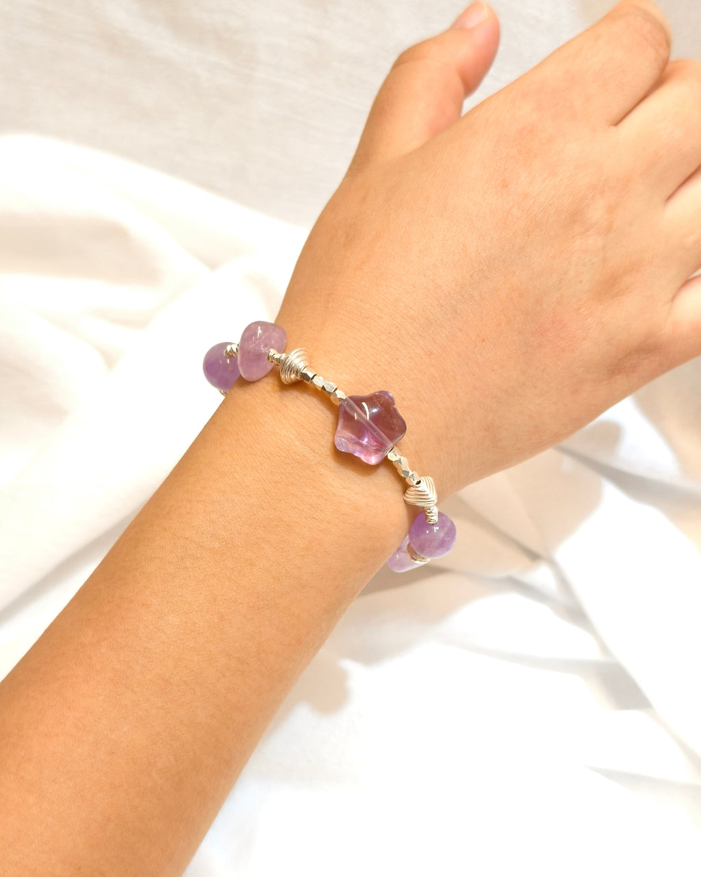 Violet Eclipse