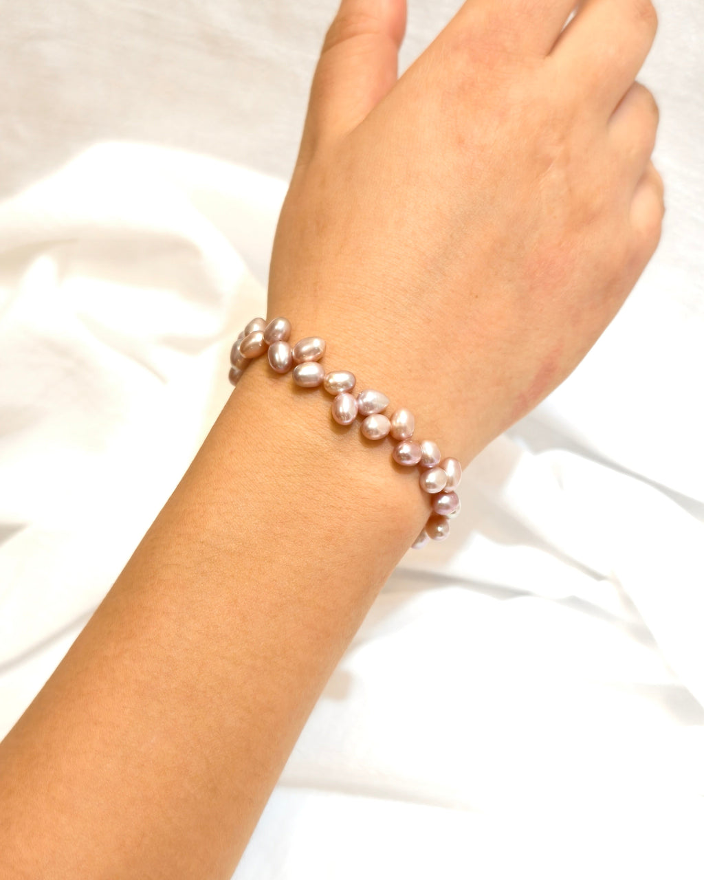 Moonlit Pearl