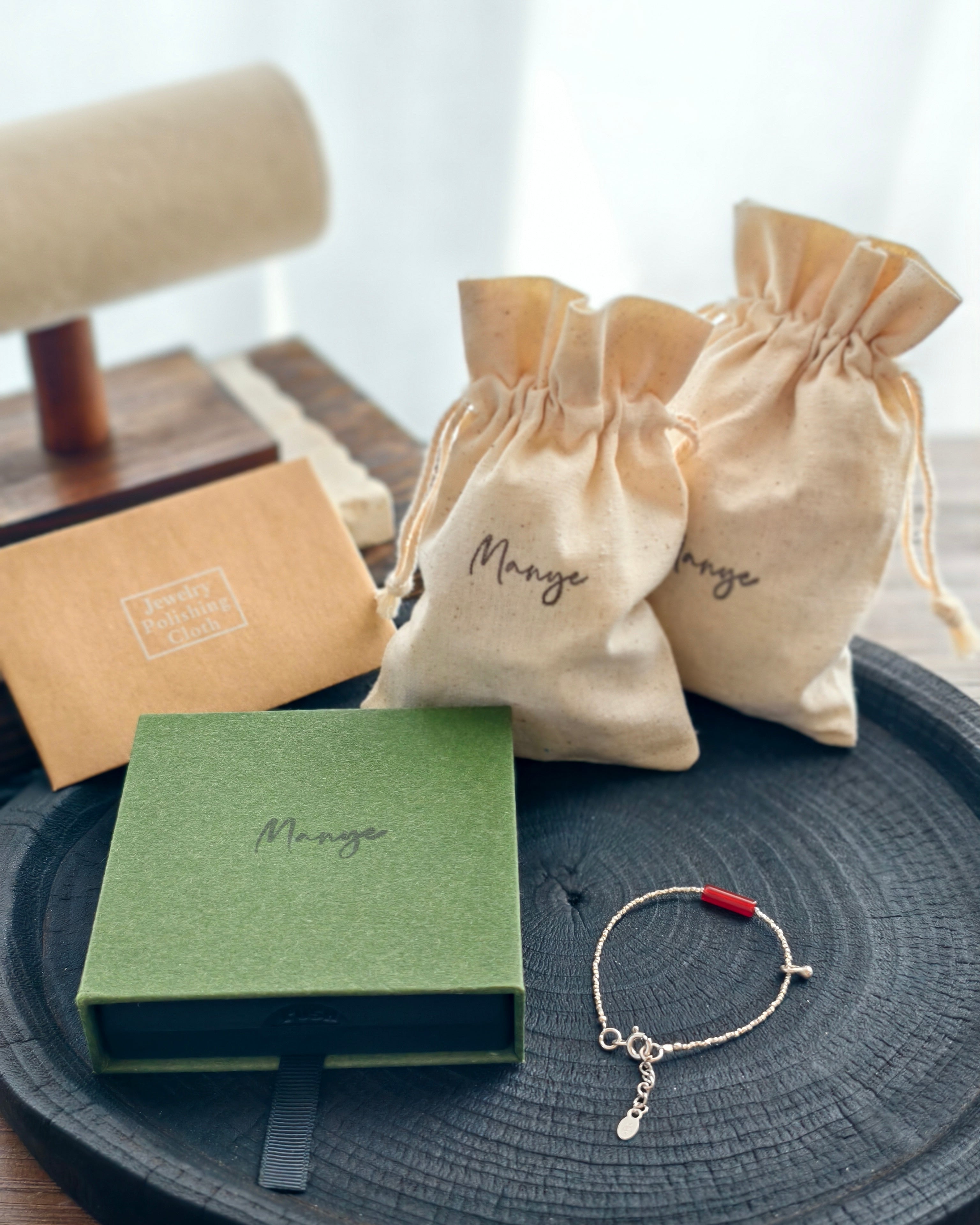 Ember Flame