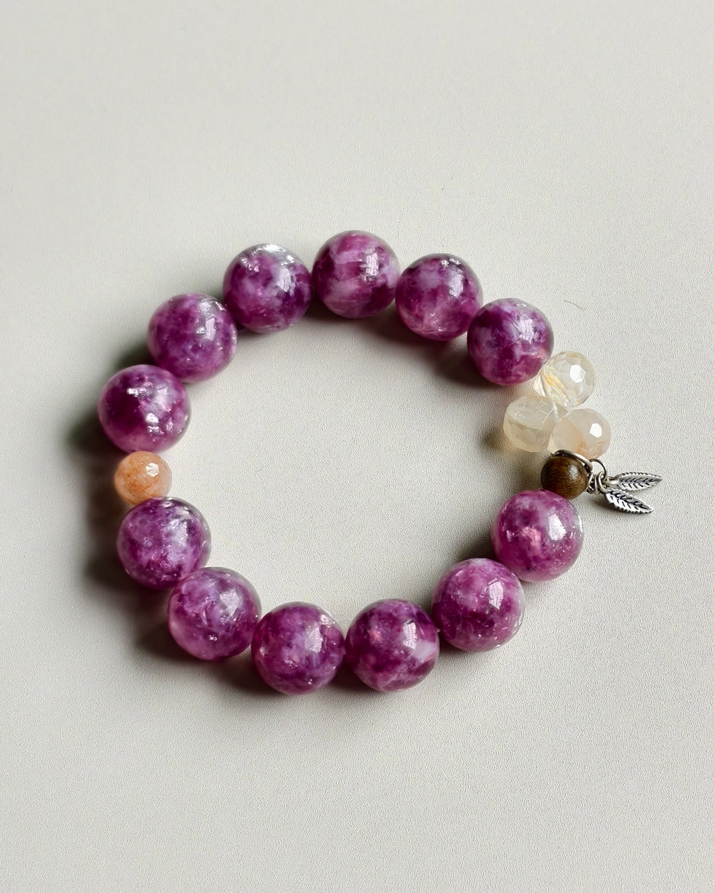 Lavender Mist